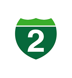 Road 2 Recovery Logo