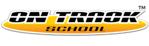 On Track School Logo