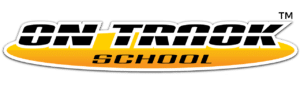 On Track School Logo