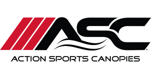 Action Sport Canopies logo