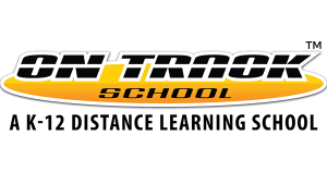 On Track School logo