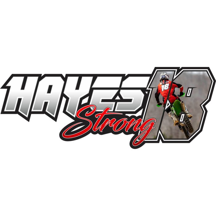 Nic Hayes Logo